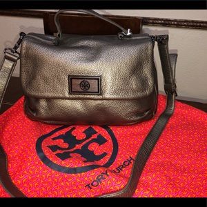 Tory Burch convertible shoulder